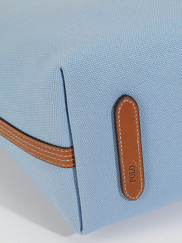 POLO RALPH LAUREN | Tasche - Shopper | blau