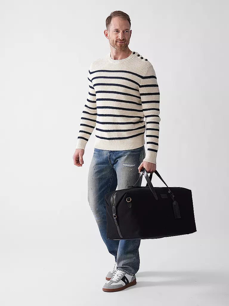 POLO RALPH LAUREN | Tasche - Weekender | schwarz
