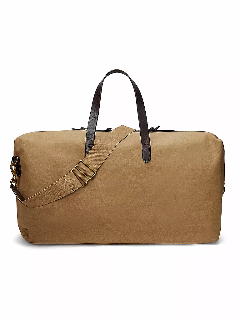 POLO RALPH LAUREN | Tasche - Weekender | schwarz