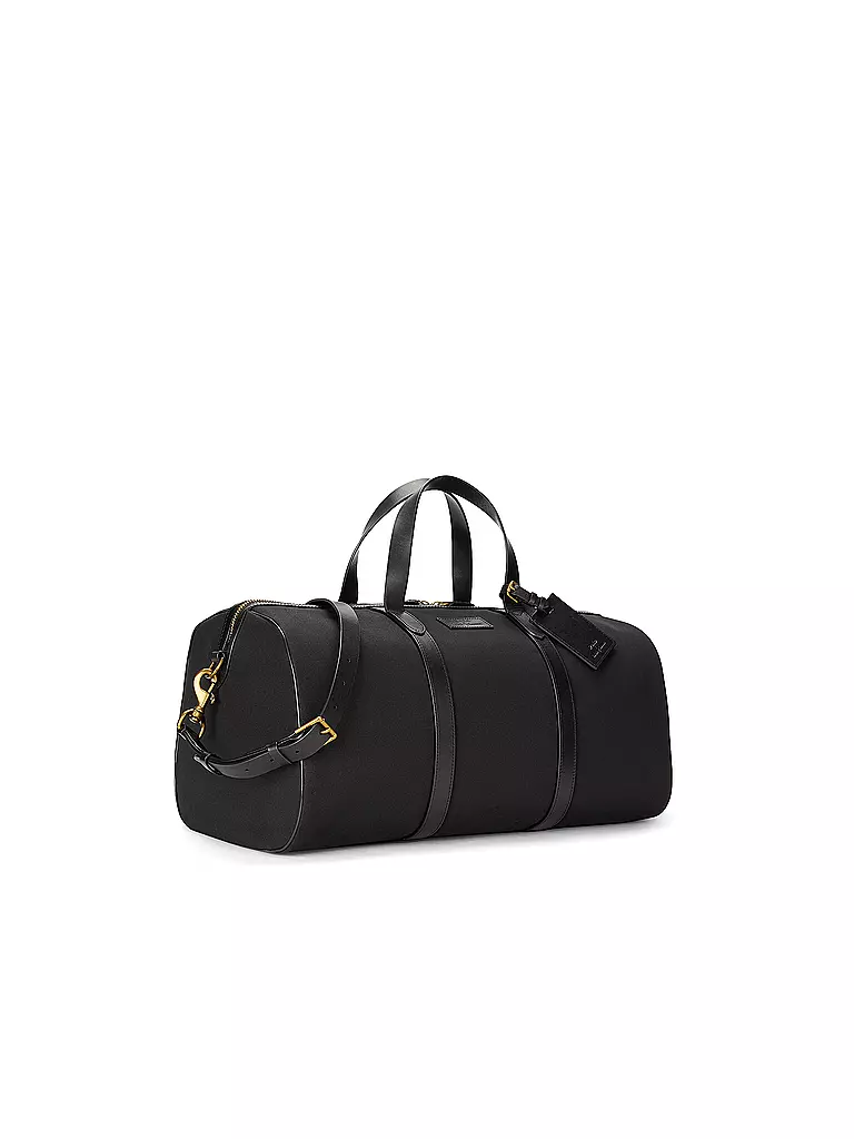 POLO RALPH LAUREN | Tasche - Weekender | schwarz