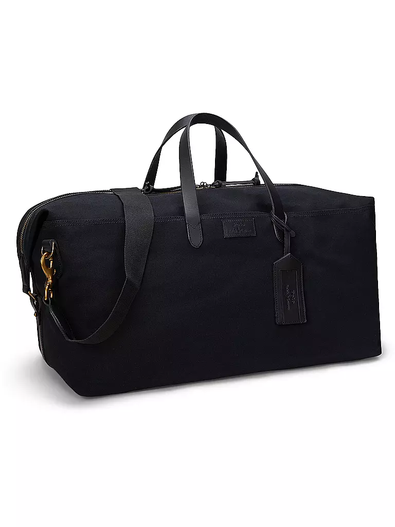 POLO RALPH LAUREN | Tasche - Weekender | camel