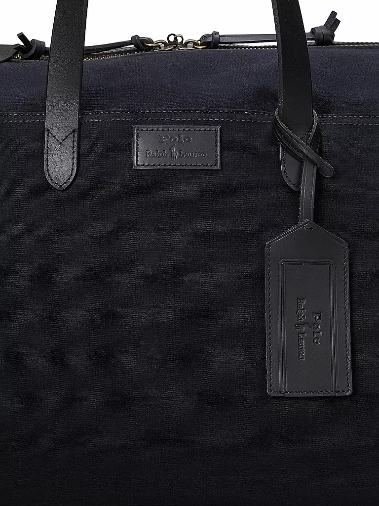 POLO RALPH LAUREN | Tasche - Weekender | camel