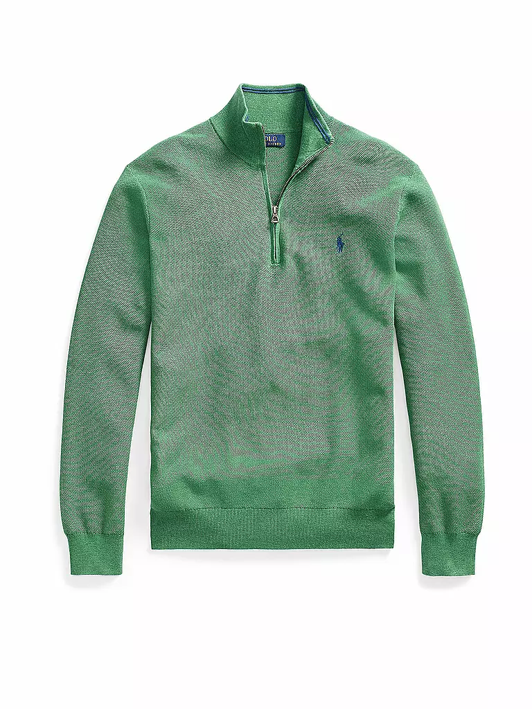 POLO RALPH LAUREN | Trojer Sweater | grün