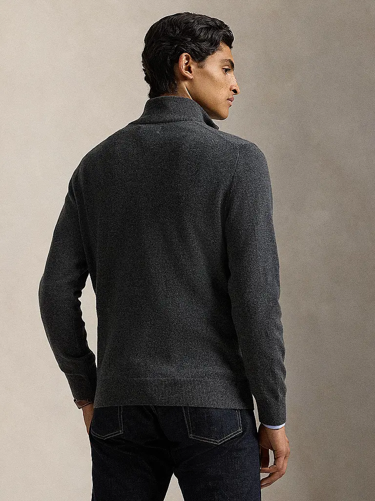 POLO RALPH LAUREN | Troyer Pullover | 