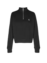 POLO RALPH LAUREN | Troyerpullover | schwarz