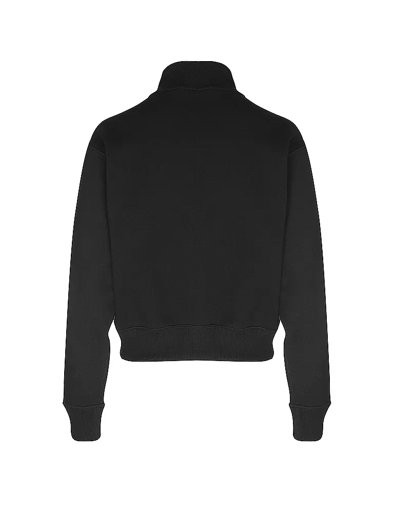 POLO RALPH LAUREN | Troyerpullover | schwarz