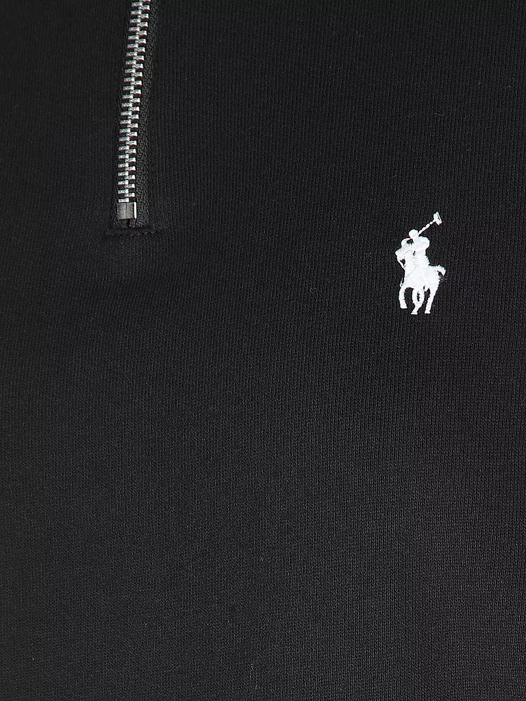 POLO RALPH LAUREN | Troyerpullover | schwarz