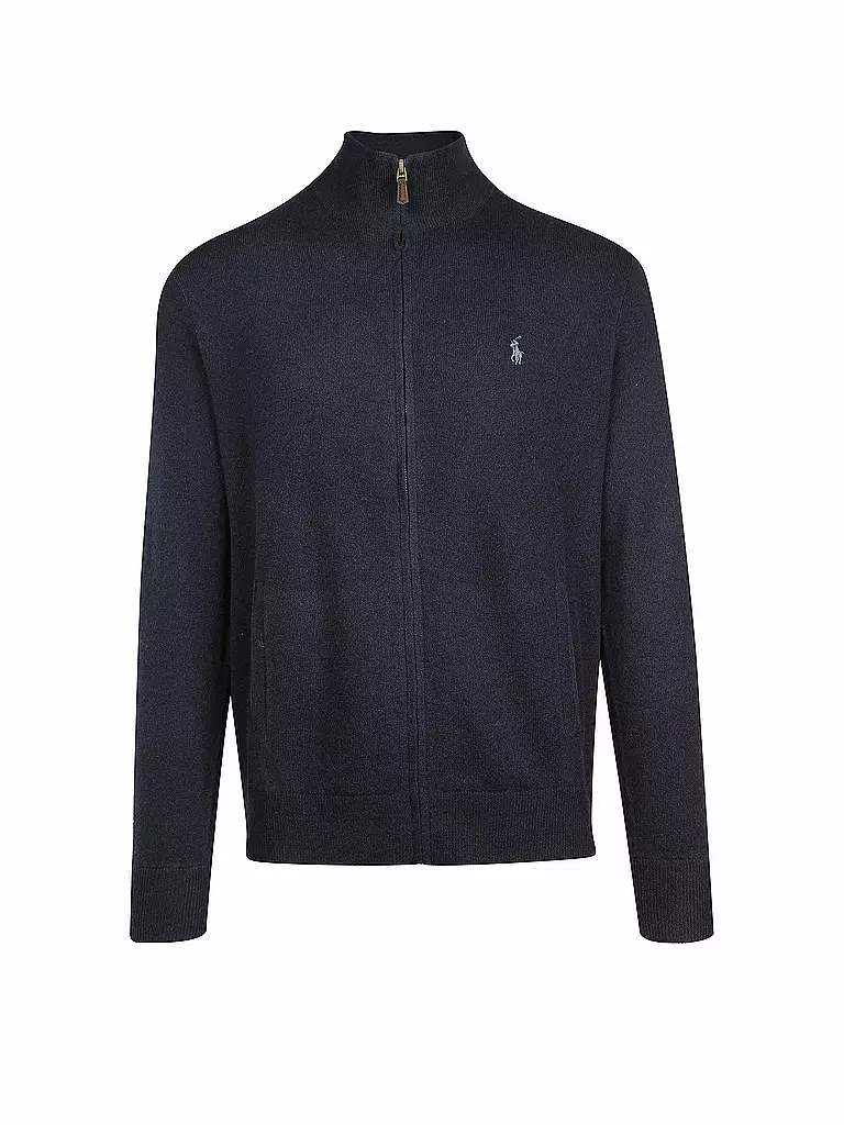 POLO RALPH LAUREN | Weste | blau