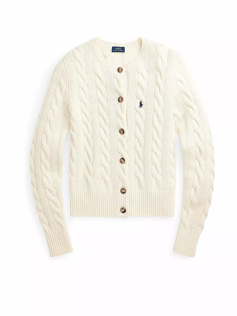 POLO RALPH LAUREN | Weste | beige