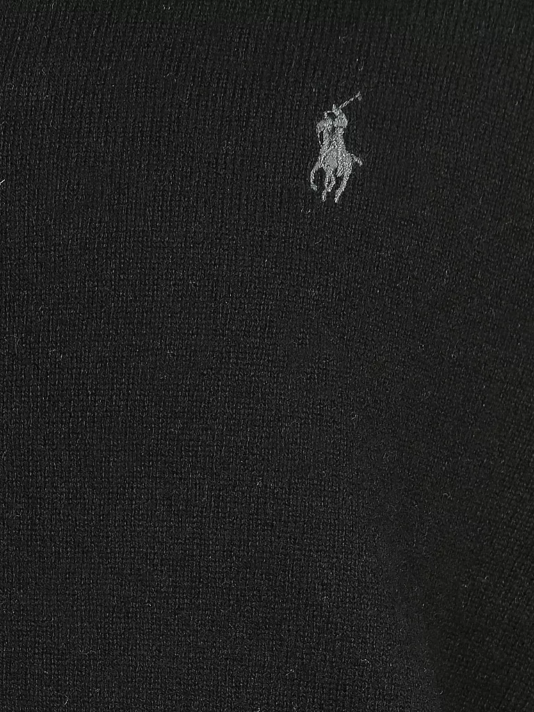 POLO RALPH LAUREN | Weste | schwarz