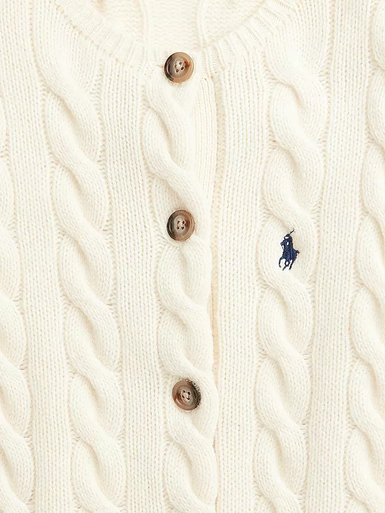 POLO RALPH LAUREN | Weste | beige