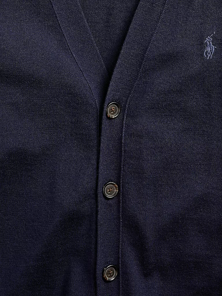 POLO RALPH LAUREN | Weste | blau