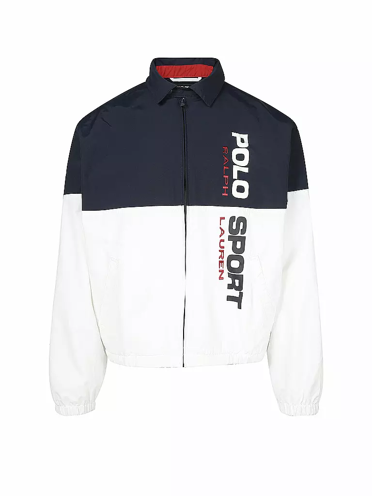 POLO RALPH LAUREN | Windbreaker - Jacke | bunt