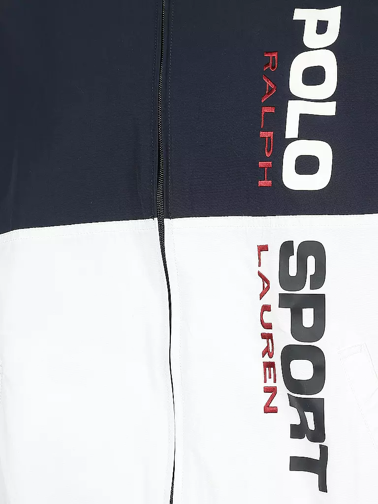 POLO RALPH LAUREN | Windbreaker - Jacke | bunt