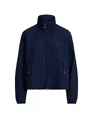 POLO RALPH LAUREN | Windbreaker | dunkelblau