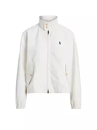POLO RALPH LAUREN | Windbreaker | weiss