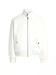 POLO RALPH LAUREN | Windbreaker | weiss