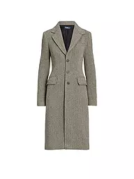 POLO RALPH LAUREN | Wollmantel | beige