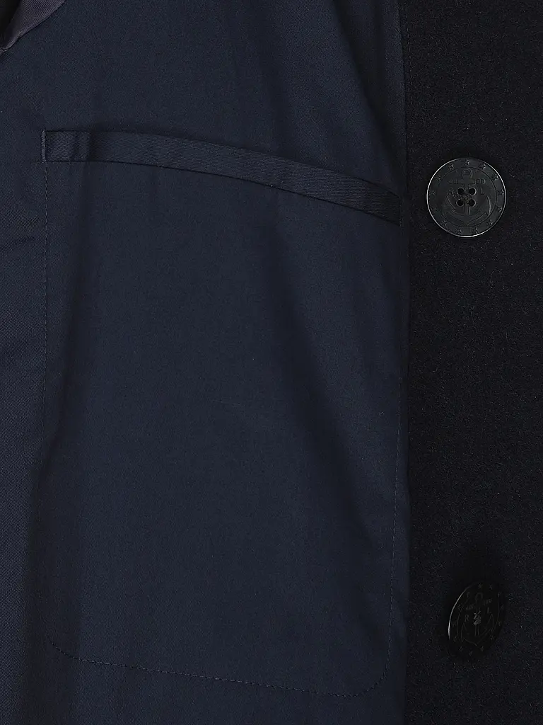 POLO RALPH LAUREN | Wollmantel | 