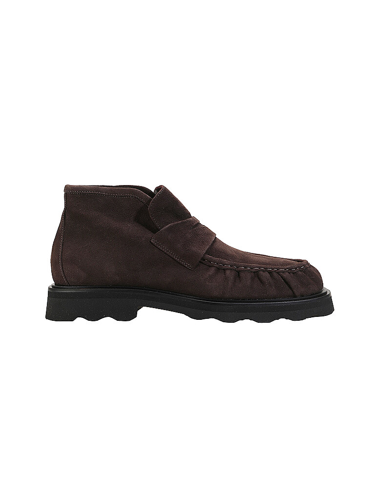 POMME D'OR Loafer MICKY braun | 36 1/2