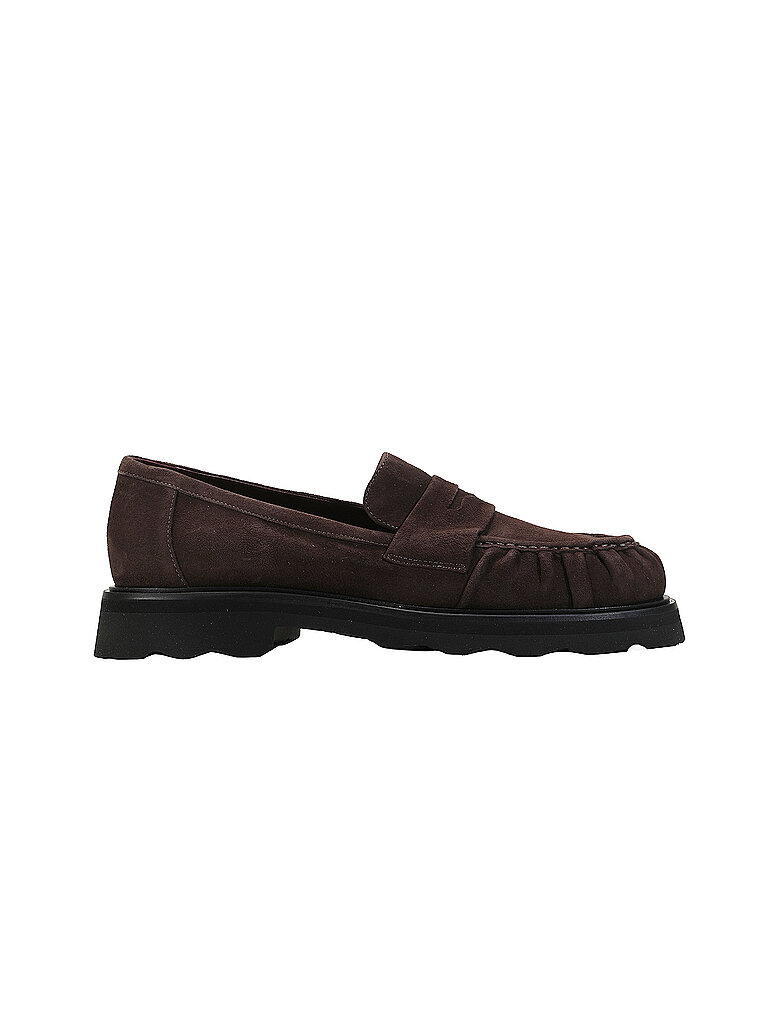 POMME D'OR Loafer NICKY braun | 40