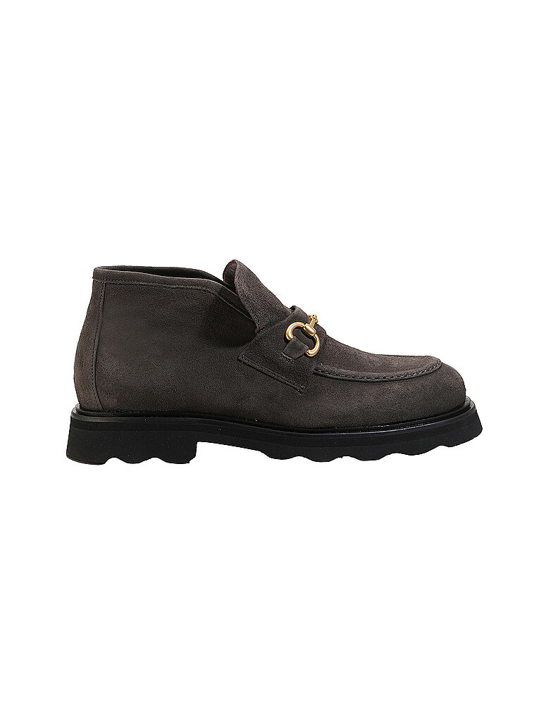 POMME D'OR Loafer NICKY braun | 37