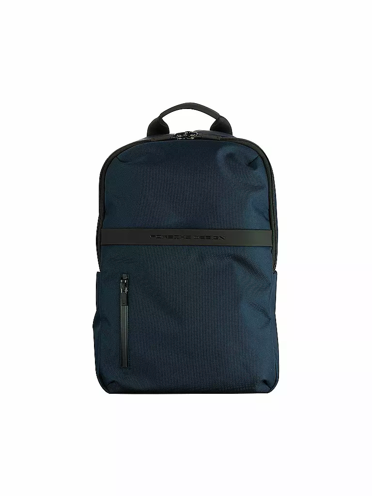 PORSCHE DESIGN |   Cargon 3.0 Rucksack MVZ (Green) | blau