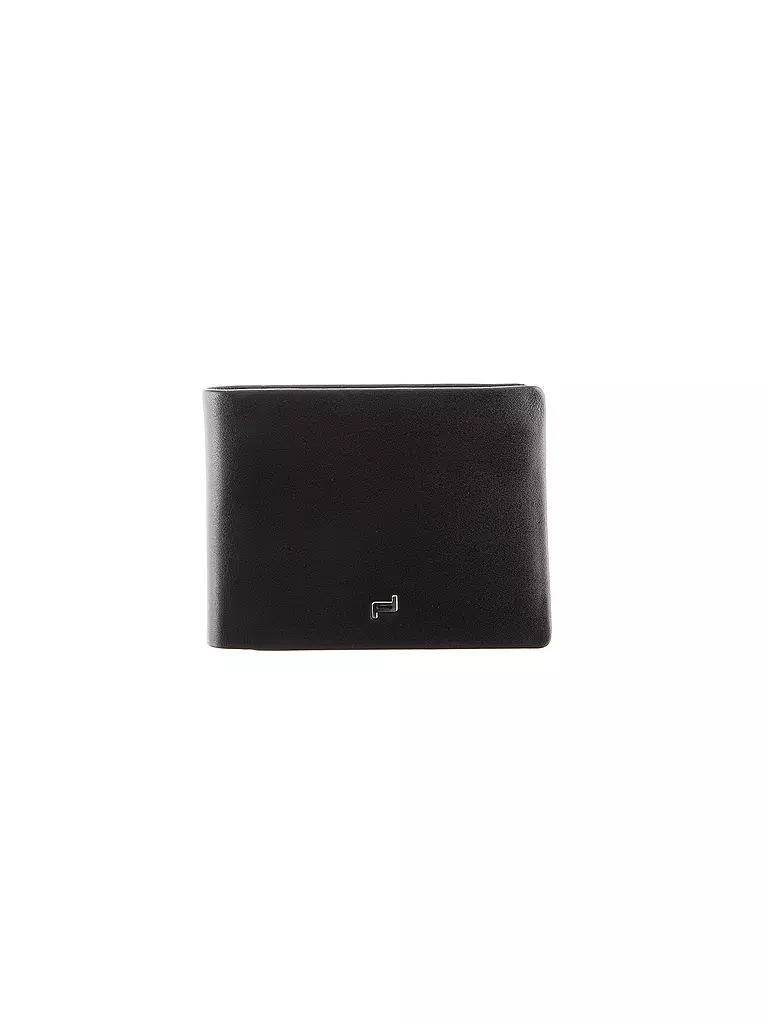 PORSCHE DESIGN | Ausweisetui  "Touch H8" | 