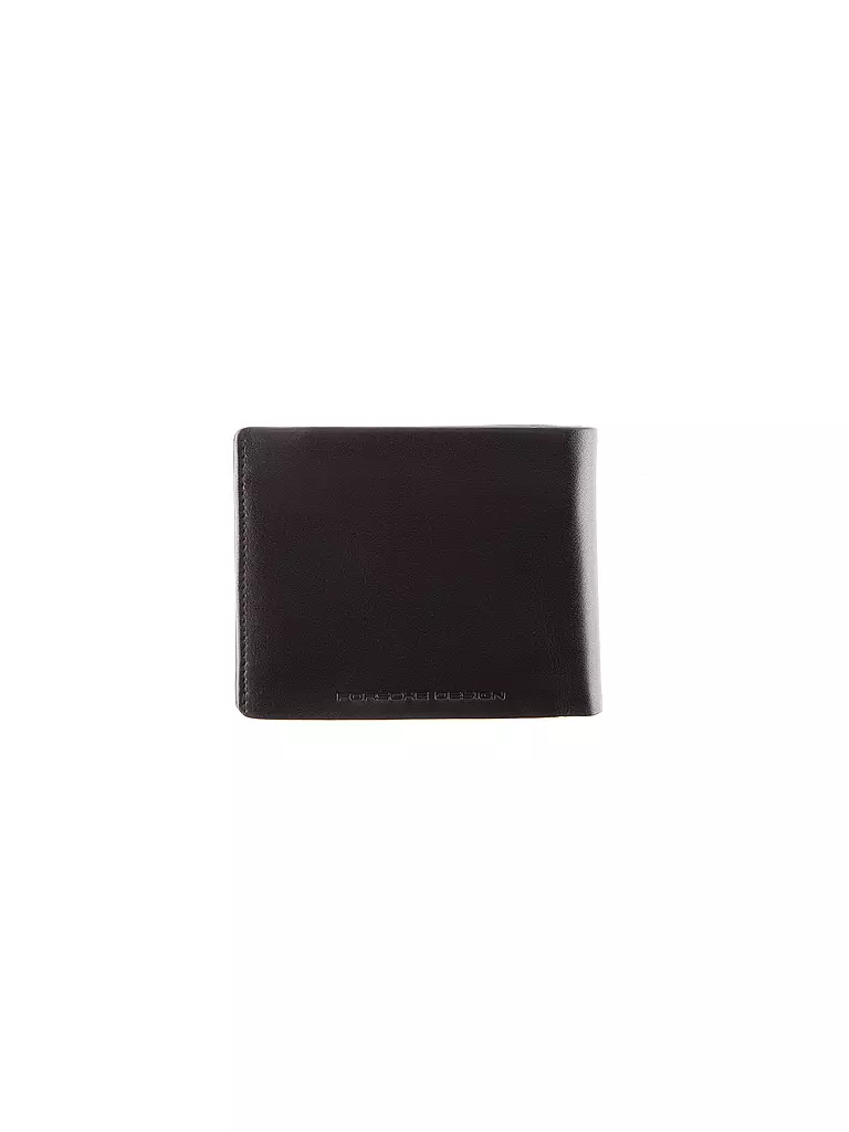 PORSCHE DESIGN | Ausweisetui  "Touch H8" | 