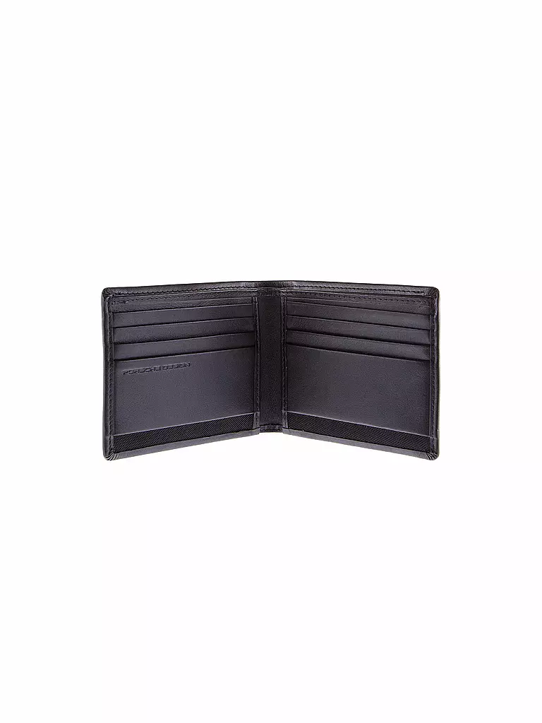 PORSCHE DESIGN | Ausweisetui  "Touch H8" | 
