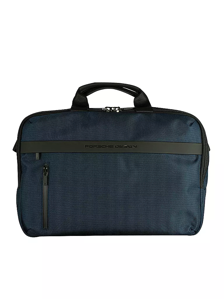 PORSCHE DESIGN | Cargon 3.0 BriefBag MHZ (Blau) | blau