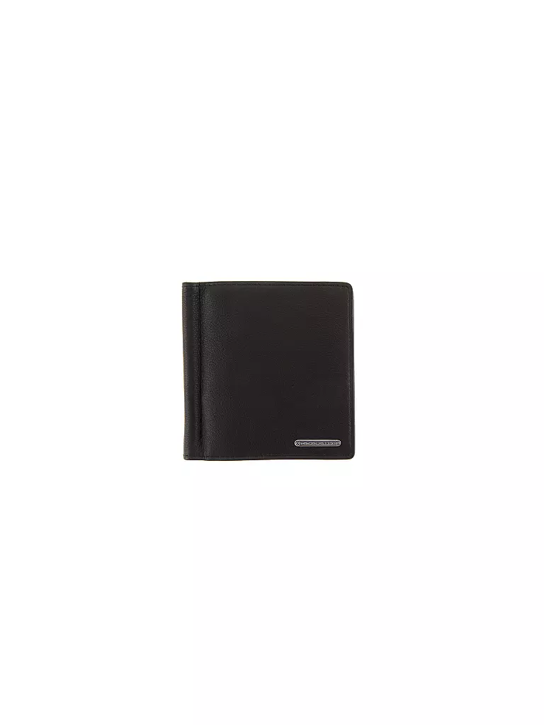 PORSCHE DESIGN | Geldbörse "CL2 2.0 C6 Clip" | 