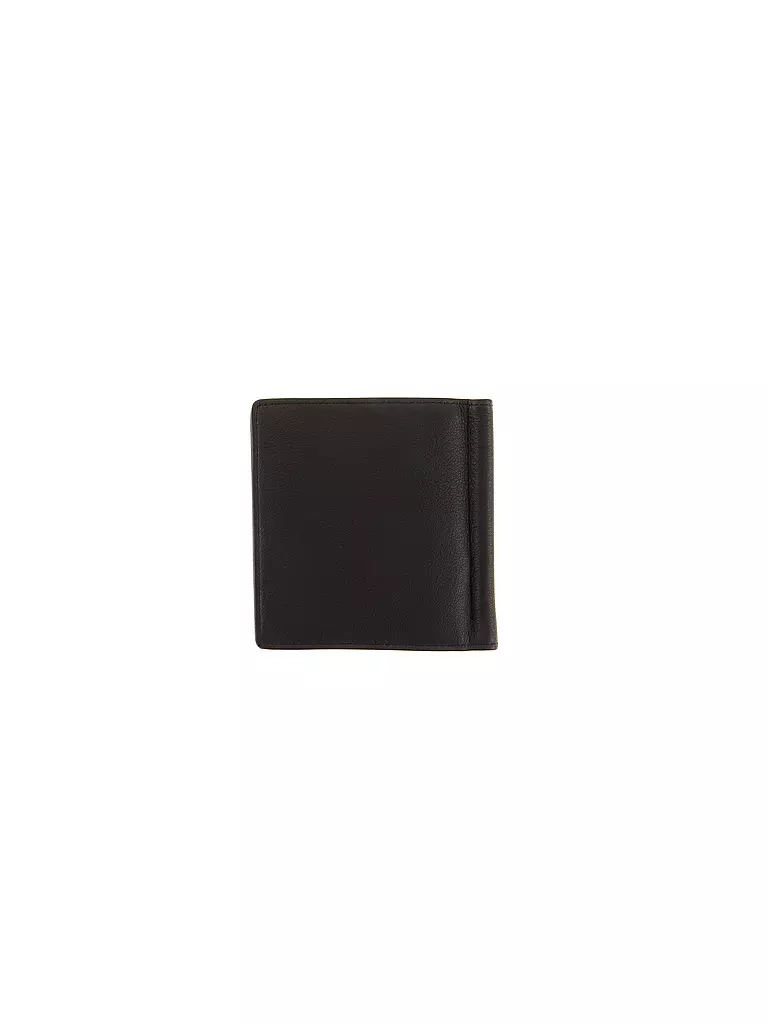 PORSCHE DESIGN | Geldbörse "CL2 2.0 C6 Clip" | 