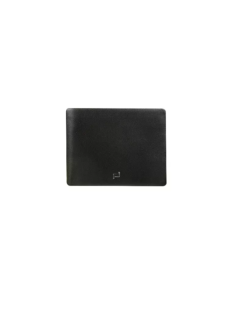PORSCHE DESIGN | Geschenkset Geldtasche und Schlüsselanhänger "Touch" | 