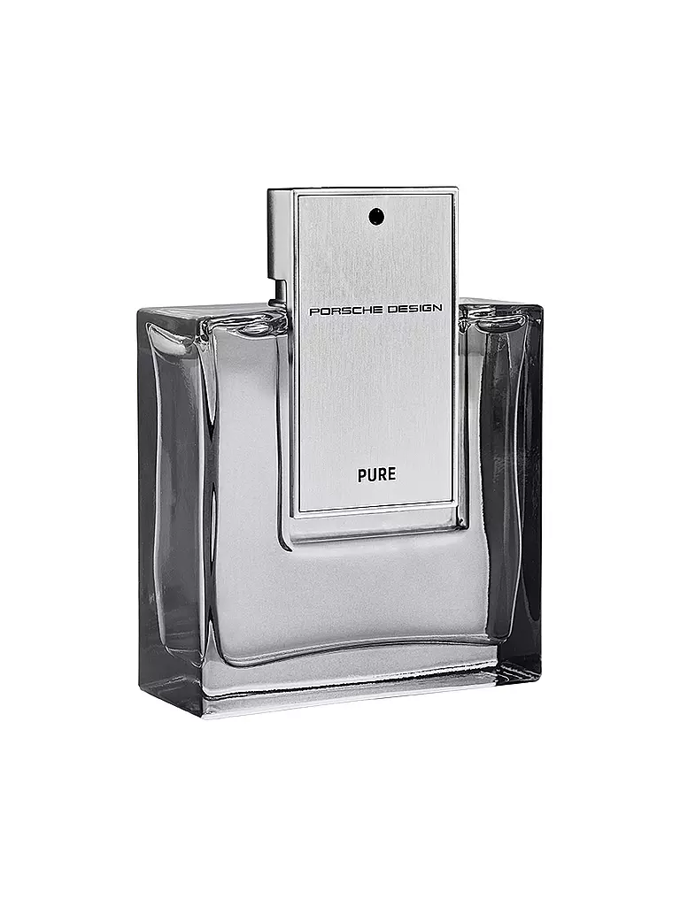 PORSCHE DESIGN | PURE Eau de Toilette 100ml | keine Farbe