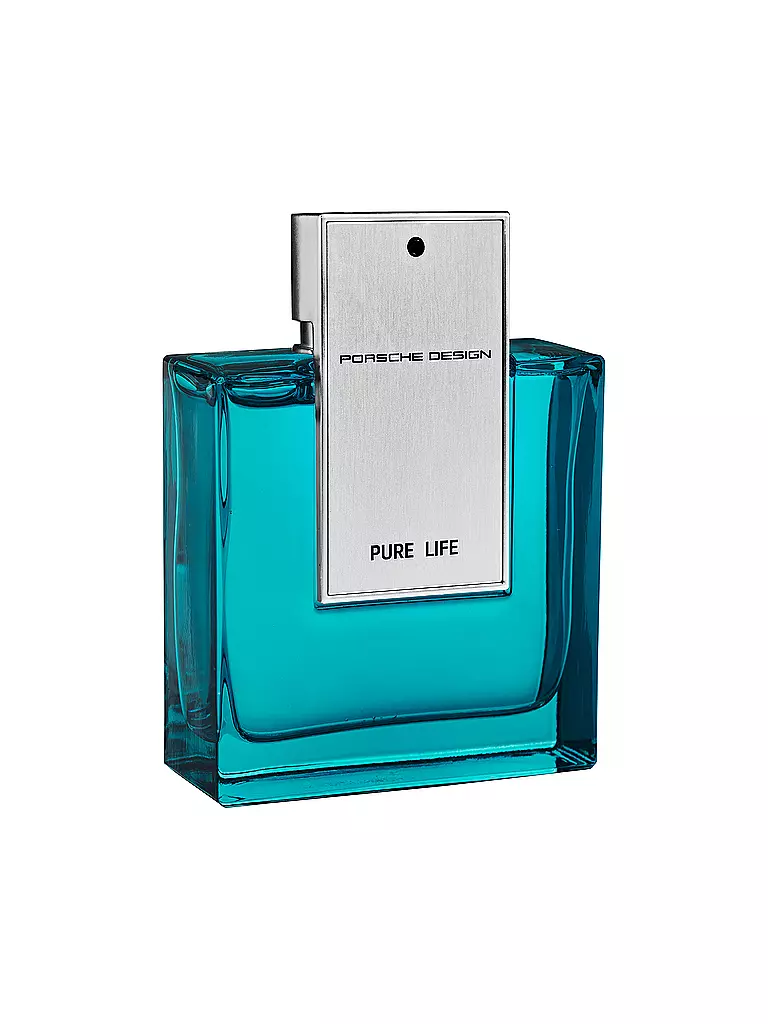 PORSCHE DESIGN | PURE LIFE Eau de Parfum 100ml  | keine Farbe