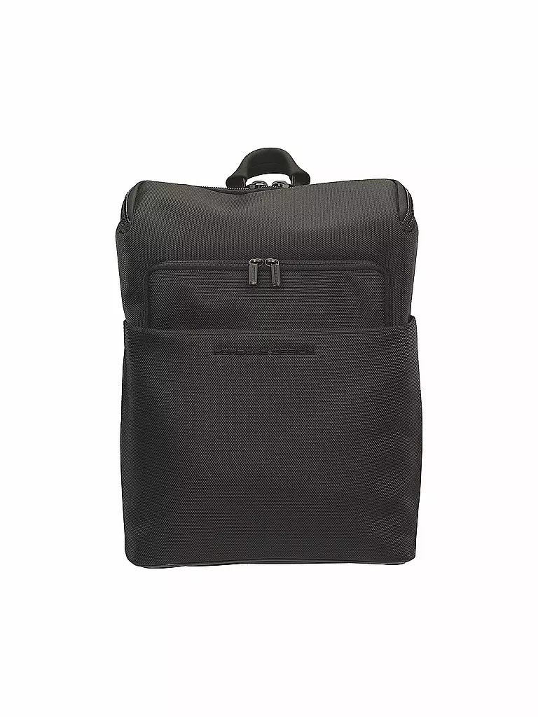 PORSCHE DESIGN | Rucksack "Roadster" | schwarz