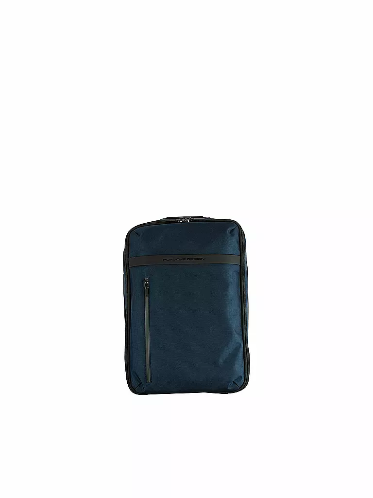 PORSCHE DESIGN | Rucksack-Trolley "Cargon CP" MHZ (Green) | blau