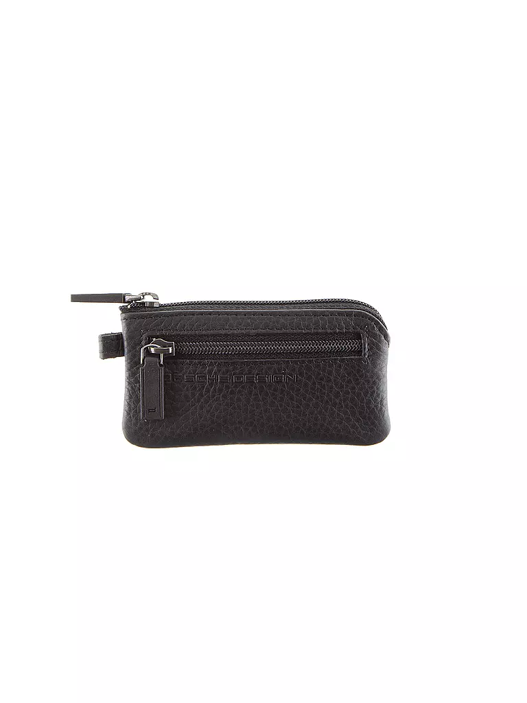 PORSCHE DESIGN | Schlüsseltasche "Cervo 2.0 M" | 