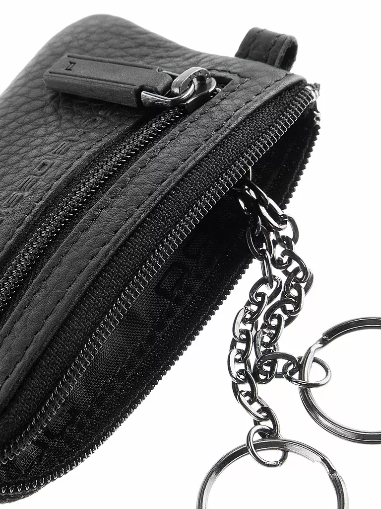 PORSCHE DESIGN | Schlüsseltasche "Cervo 2.0 M" | 