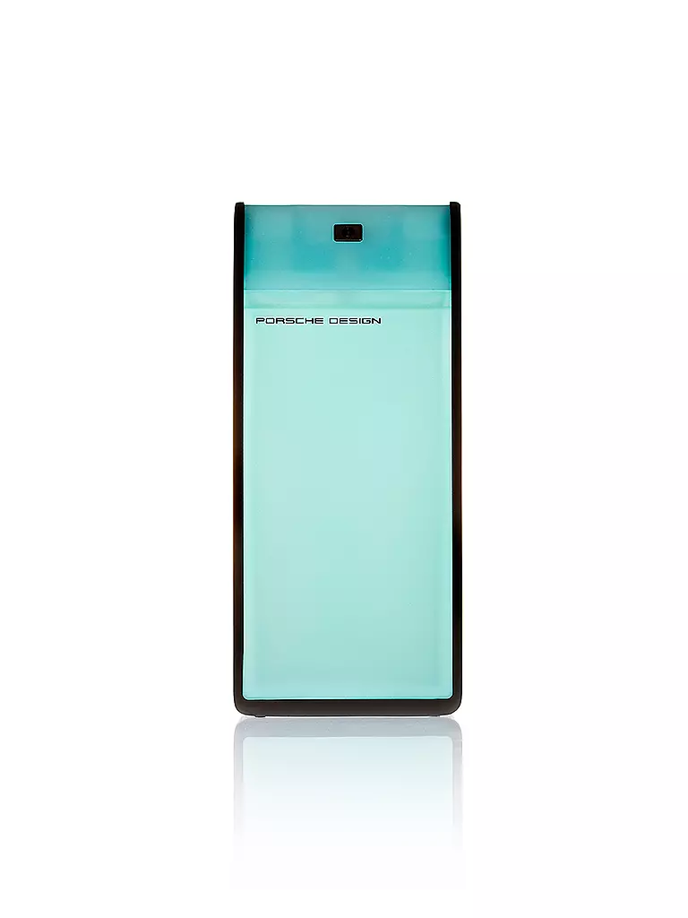 PORSCHE DESIGN | The Essence Eau de Toilette Natural Spray 30ml | keine Farbe