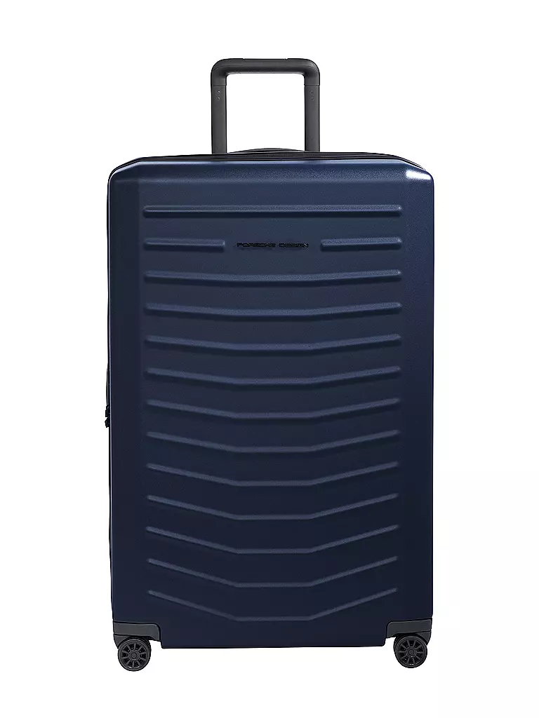 PORSCHE DESIGN | Trolley "RHS2 Edition" 77cm (Blue) | blau