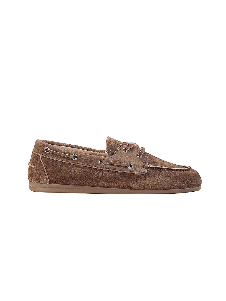 POSA Bootsschuhe braun | 39