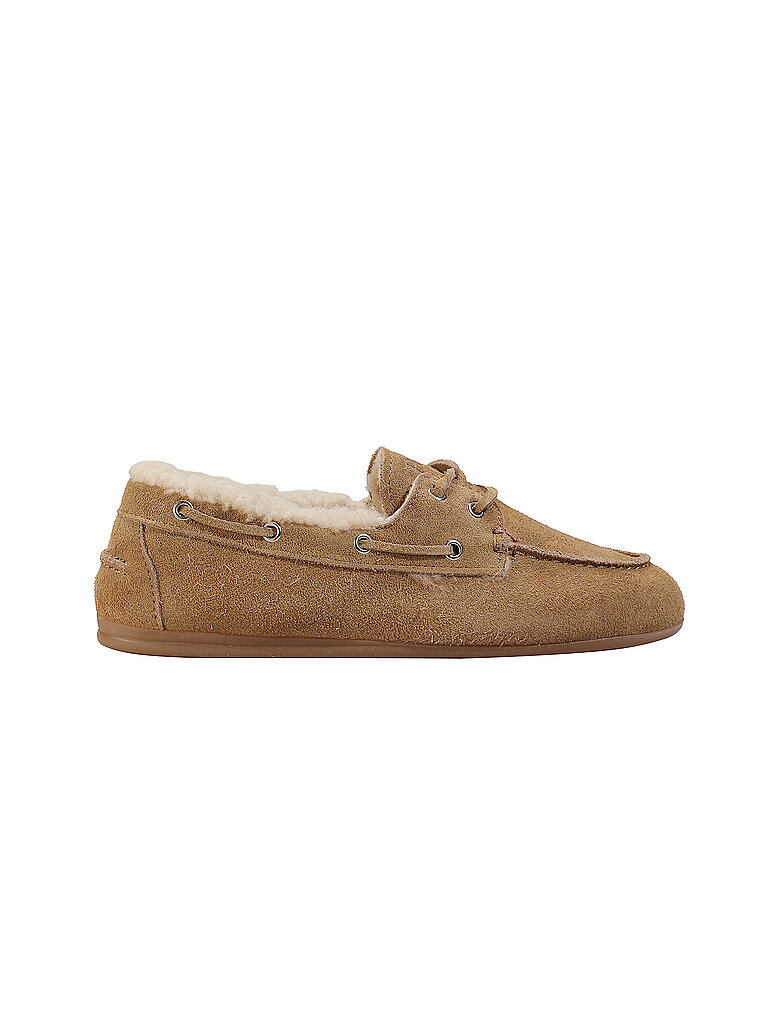 POSA Loafers camel | 36