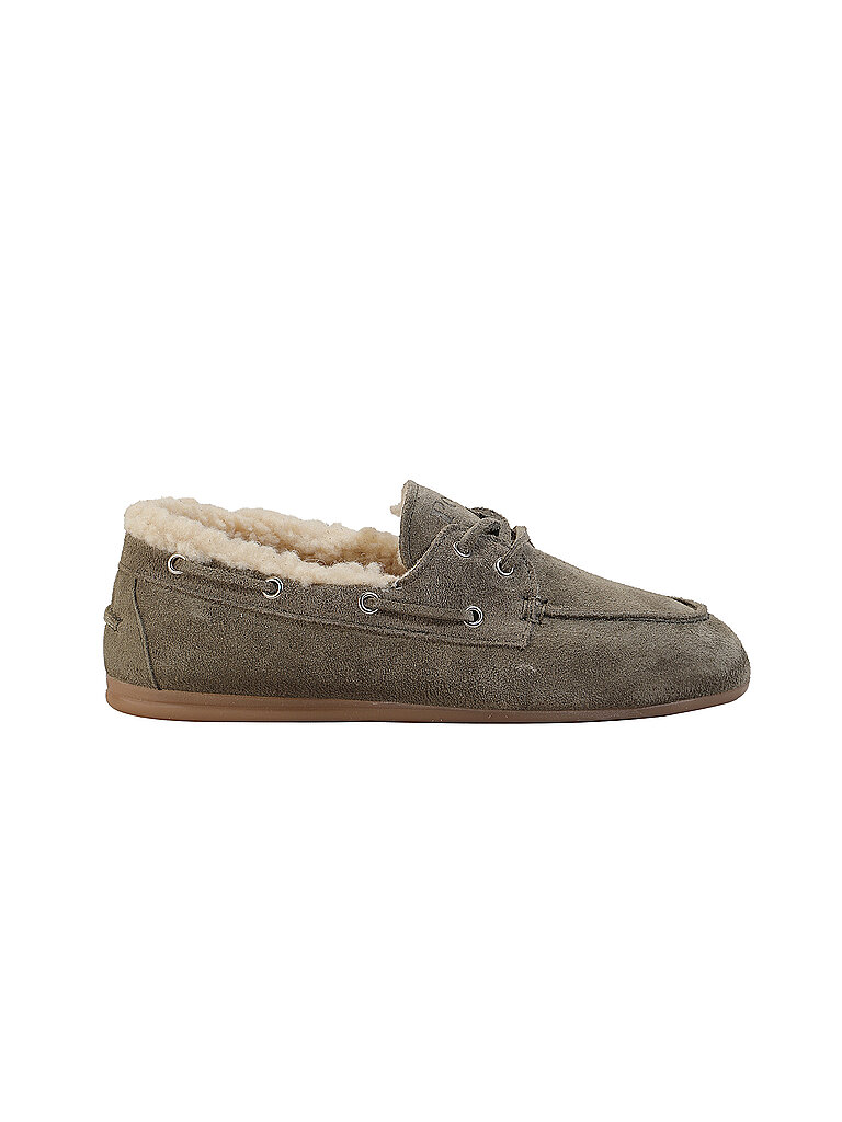 POSA Loafers olive | 37