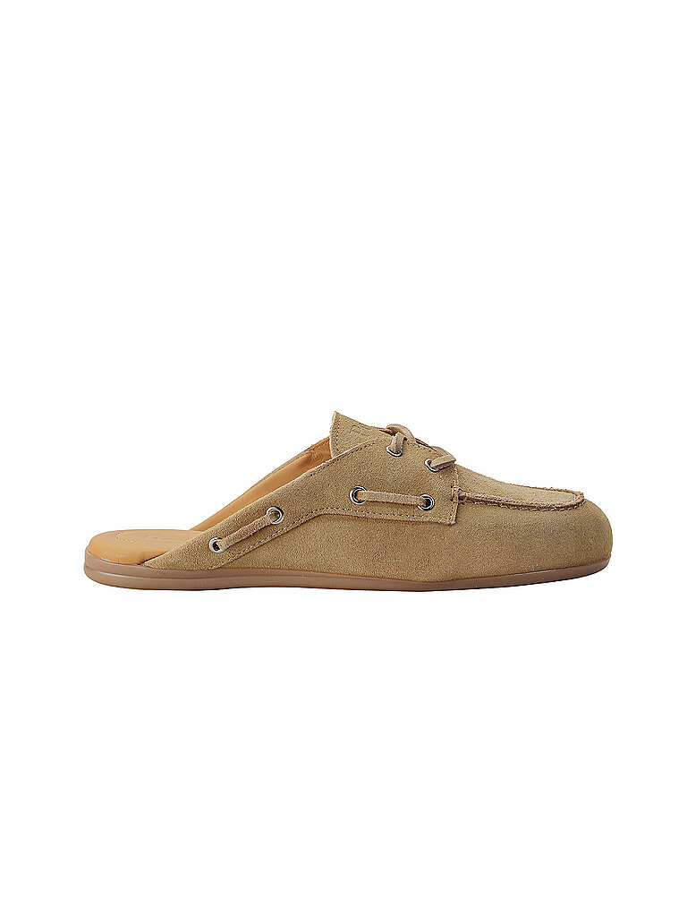 POSA Pantoletten beige | 41