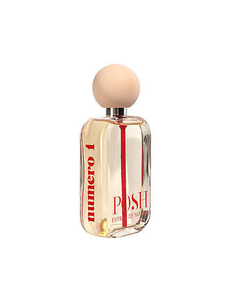 POSH | NUMERO 1 Extrait de Parfum100ml