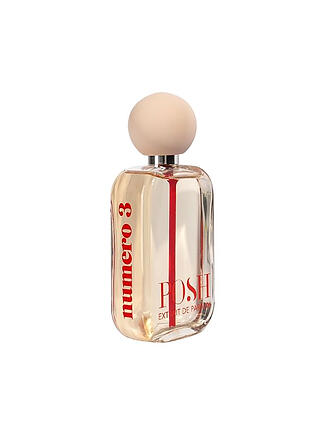 POSH | NUMERO 3 Extrait de Parfum 100ml