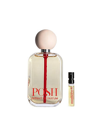 POSH | NUMERO 5 Extrait de Parfum 100ml