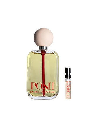 POSH | NUMERO 6 Extrait der Parfum 100ml